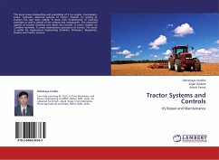 Tractor Systems and Controls
