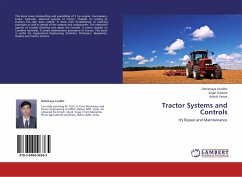 Tractor Systems and Controls - Londhe, Dattatraya;Godase, Sagar;Pawar, Ashish