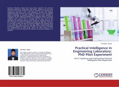Practical Intelligence in Engineering Laboratory: PhD Pilot Experiment - Razali, Zol Bahri