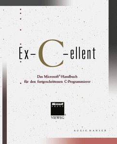 Ex-C-ellent - Hansen, Augie