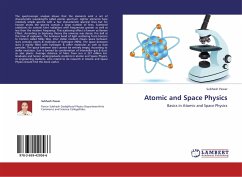 Atomic and Space Physics - Pawar, Subhash