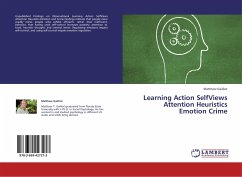 Learning Action SelfViews Attention Heuristics Emotion Crime