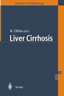 Liver Cirrhosis