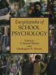 Encyclopedia of School Psychology - Bild 1