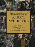 Encyclopedia of School Psychology Encyclopedia of School Psychology
