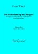 Die Politisierung des Bürgers, 4.Teil:... - Bild 1