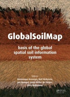 Globalsoilmap