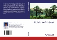 Nile Valley Aquifer in Egypt