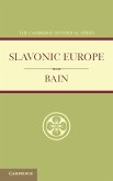 Slavonic Europe