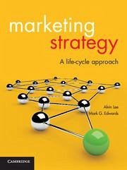 Marketing Strategy Pack - Lee, Alvin; Edwards, Mark G