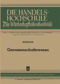 Genossenschaftswesen