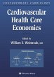 Cardiovascular Health Care Economics - Bild 1