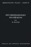 Die Erkrankungen des Rückens