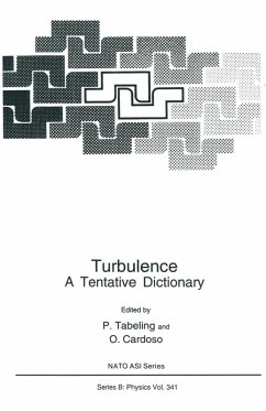 Cover Turbulence