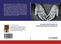 Linoleic Acid Levels in Arsenical Palmar Keratosis