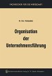 Organisation der Unternehmensführung - Bild 1