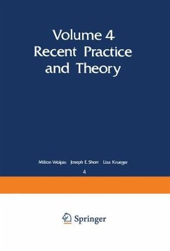 Recent Practice and Theory