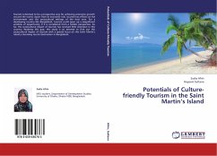 Potentials of Culture-friendly Tourism in the Saint Martin¿s Island