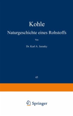 Kohle - Jurasky, Karl A.