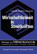 Wirtschaftlichkeit in Streitkräften - Bild 1
