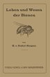 Leben und Wesen der Bienen - Bild 1