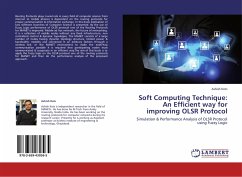 Soft Computing Technique: An Efficient way for improving OLSR Protocol - Kots, Ashish