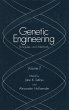 Genetic Engineering: Principles and... - Bild 1