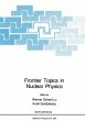 Frontier Topics in Nuclear Physics - Bild 1