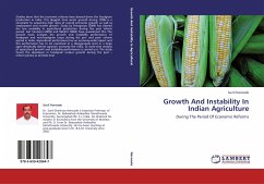 Growth And Instability In Indian Agriculture