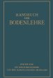 Handbuch der Bodenlehre - Bild 1
