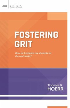 Fostering Grit - Hoerr, Thomas R.