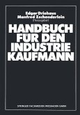 Handbuch für den Industriekaufmann