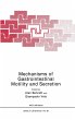 Mechanisms of Gastrointestinal Motility... - Bild 1