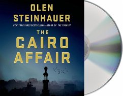 The Cairo Affair - Steinhauer, Olen