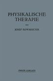 Physikalische Therapie