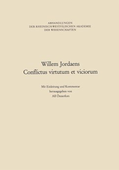 Willem Jordaens Conflictus virtutum et viciorum - Önnerfors, Alf