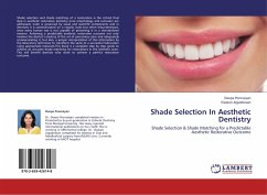 Shade Selection In Aesthetic Dentistry
