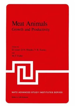 Meat Animals