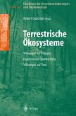 Handbuch der Umweltveränderungen und Ökotoxikologie