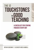 12 Touchstones of Good Teaching