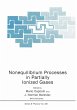 Nonequilibrium Processes in Partially... - Bild 1