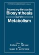 Secondary-Metabolite Biosynthesis and... - Bild 1