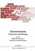 Biomembranes