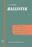 Ballistik Ballistik