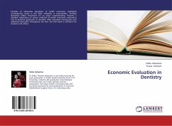 Economic Evaluation in Dentistry