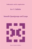 Smooth Quasigroups and Loops