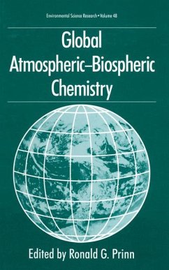 Global Atmospheric-Biospheric Chemistry