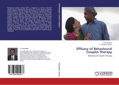 Efficacy of Behavioural Couples Therapy