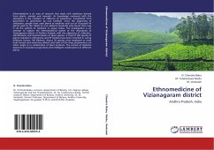 Ethnomedicine of Vizianagaram district