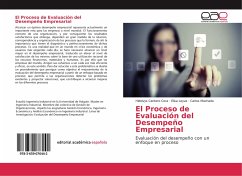 El Proceso de Evaluación del Desempeño Empresarial - Cantero Cora, Hidelvys;Leyva, Elisa;Machado, Carlos